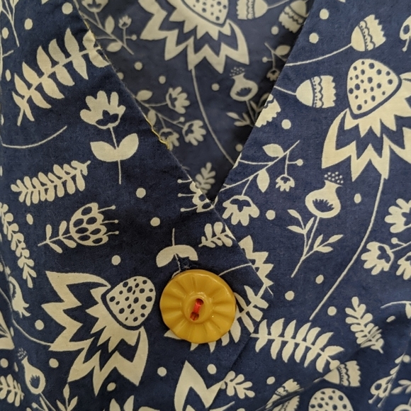 {Matilda Jane} Midi Dress - Picture 7 of 7